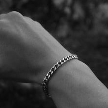 Load image into Gallery viewer, 5MM CUBAN BRACELET
