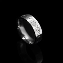 Load image into Gallery viewer, MOUNTAIN BAND RING