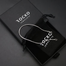 Load image into Gallery viewer, SLIP CHAIN BRACELET