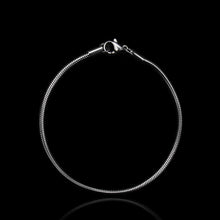 Load image into Gallery viewer, SLIP CHAIN BRACELET