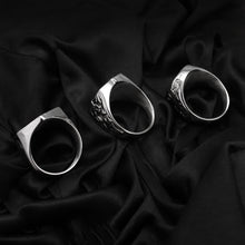 Load image into Gallery viewer, NORDIC SIGNET