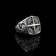 Load image into Gallery viewer, COMPASS SIGNET