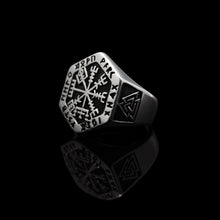 Load image into Gallery viewer, NORDIC SIGNET