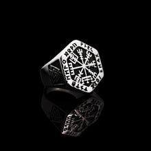 Load image into Gallery viewer, NORDIC SIGNET