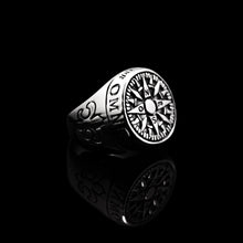 Load image into Gallery viewer, SUNDIAL SIGNET