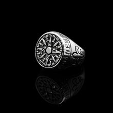 Load image into Gallery viewer, SUNDIAL SIGNET