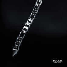 Load image into Gallery viewer, 925 SILVER LINK BRACELET