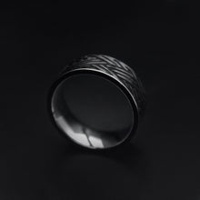 Load image into Gallery viewer, PATCH BAND RING