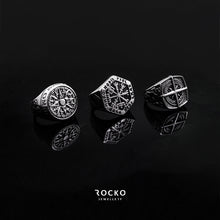 Load image into Gallery viewer, NORDIC SIGNET