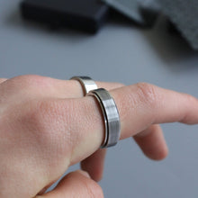 Load image into Gallery viewer, STAY POSITIVE RING