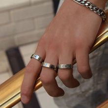Load image into Gallery viewer, SAINT CROSS RING - Rocko Jewellery
