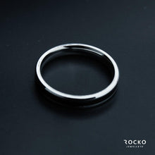 Load image into Gallery viewer, STRIPE RING - Rocko Jewellery