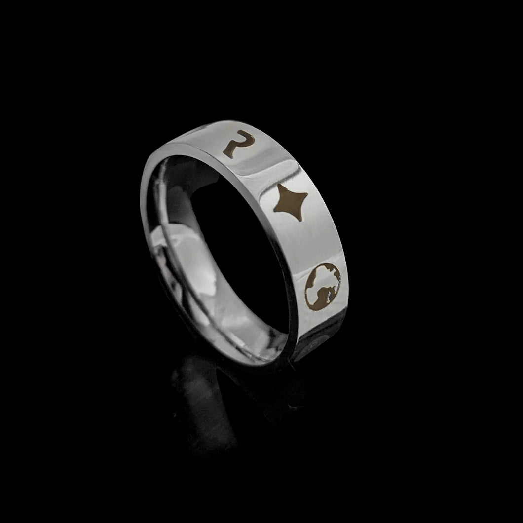 GLALAXY RING