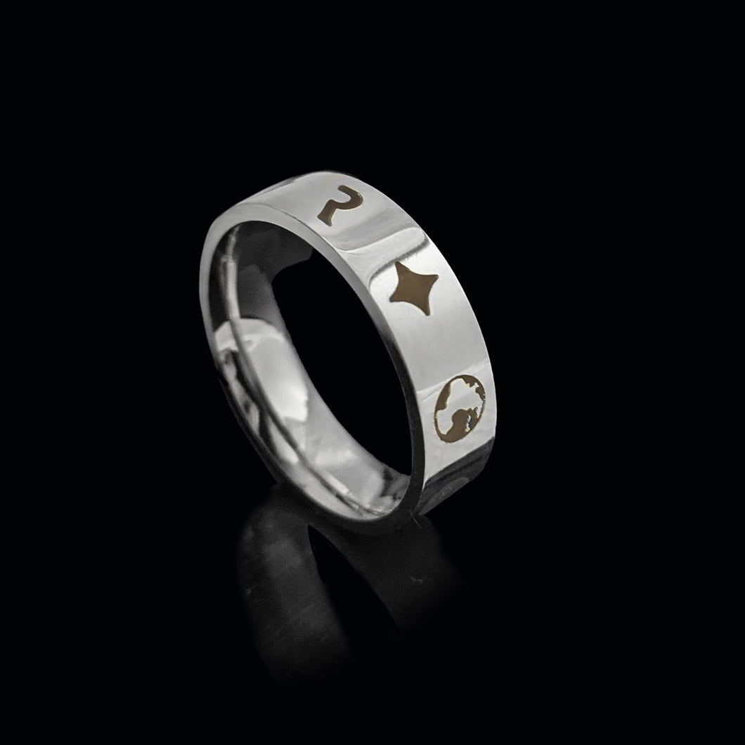 GLALAXY RING