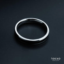 Load image into Gallery viewer, STRIPE RING - Rocko Jewellery
